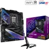 Дънна платка ASROCK X870E PG NOVA WIFI, Socket AM5