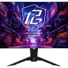 Геймърски Монитор ASRock PGO32UFS 32 Геймърски Монитор ASRock PGO32UFS 32