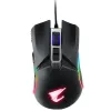 Геймърска оптична мишка Gigabyte Aorus M5 RGB Fusion Геймърска оптична мишка Gigabyte Aorus M5 RGB Fusion