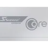 Захранващ блок Seasonic CORE GX White 650W 80+ Gold, Fully Modular, ATX 3.1, PCIe 5.1