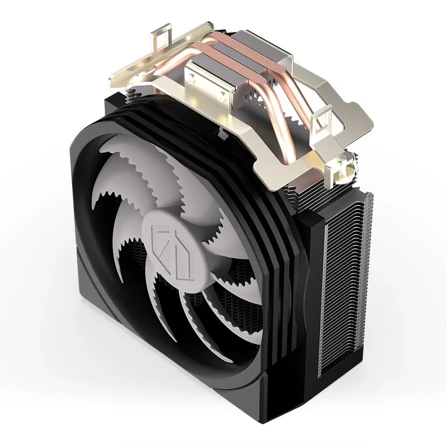 Охладител за процесор ENDORFY Spartan 5 ARGB