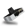 Датчик за видеокарта Thermal Grizzly WireView Pro II GPU 12V-2x6 - White