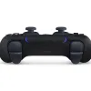 Безжичен геймпад Sony PS5 DualSense, Черен/Midnight Black