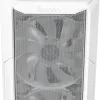 Кутия Cooler Master HAF 500 - Бяла