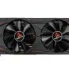 Видео карта BIOSTAR GeForce RTX 3070 EXTREME GAMING , 8GB GDDR6, 256 Bit, DP, HDMI Видео карта BIOSTAR GeForce RTX 3070 EXTREME GAMING , 8GB GDDR6, 256 Bit, DP, HDMI