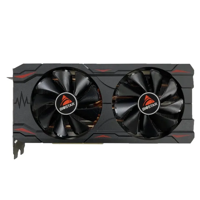 Видео карта BIOSTAR GeForce RTX 3070 EXTREME GAMING , 8GB GDDR6, 256 Bit, DP, HDMI Видео карта BIOSTAR GeForce RTX 3070 EXTREME GAMING , 8GB GDDR6, 256 Bit, DP, HDMI