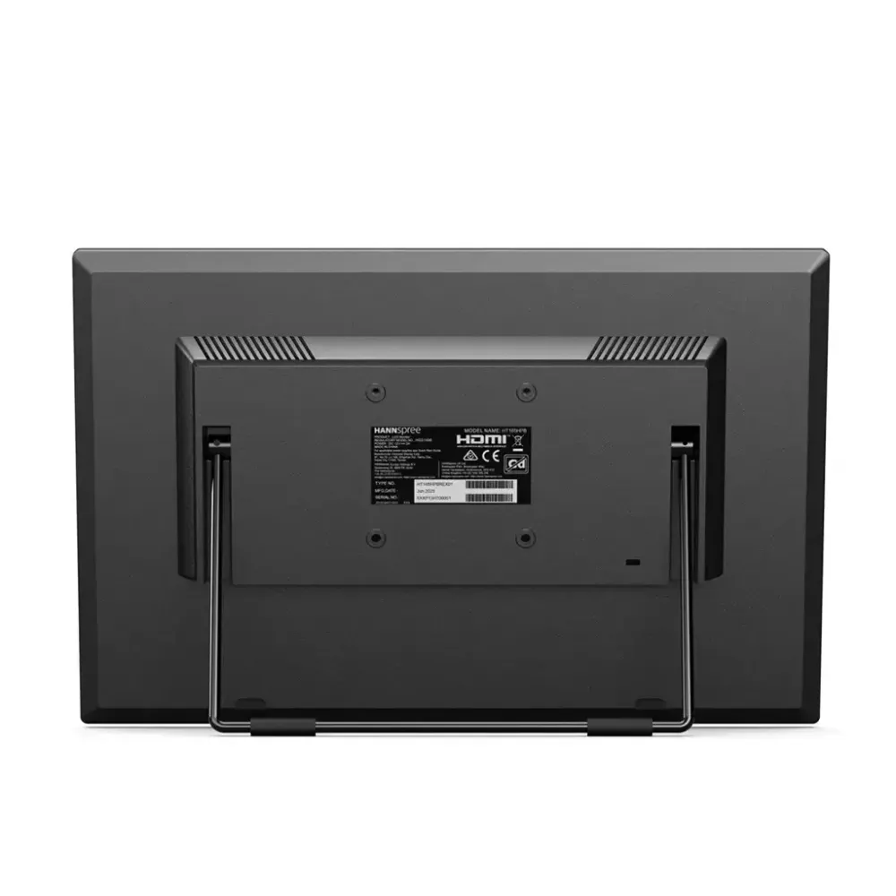 Портативен тъч Монитор Hanspree HT165HPB - 15.6