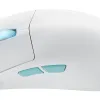Геймърска безжична мишка ASUS ROG Harpe Ace Aim Lab Edition - White