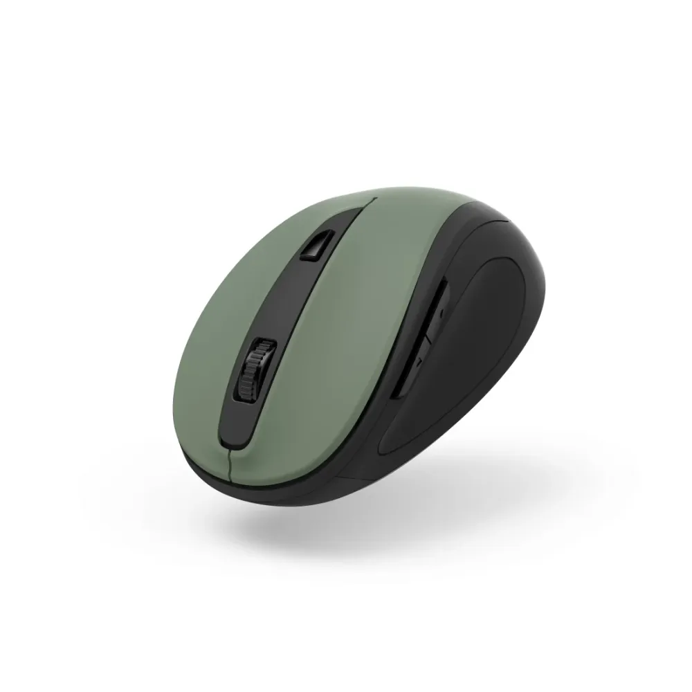 Безжична мишка с 6 бутона MW-400 V2, HAMA-173030 Безжична мишка с 6 бутона MW-400 V2, HAMA-173030
