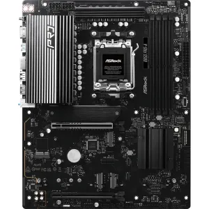 Дънна платка ASRock B850 PRO-A socket AM5