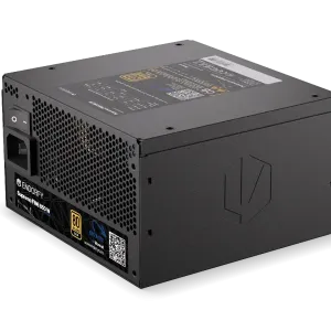 Захранващ блок Endorfy Supremo FM6 850W 80+ Gold, PCIe 5.1 - Fully Modular