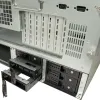 Кутия Inter Tech Server 6U-6606 за сървър ATX
