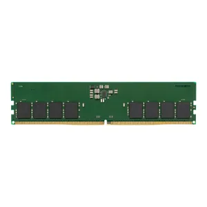 Памет Kingston 32GB DIMM DDR5 5600MHz CL46 2RX8 1.1V 288-pin 16Gbit