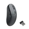 Геймърска Безжична мишка Keychron M3 8K, Matte Black Геймърска Безжична мишка Keychron M3 8K, Matte Black