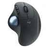 Безжична оптична мишка LOGITECH ERGO M575, Bluetooth, Trackball