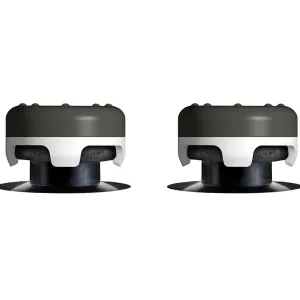 Аксесоар KontrolFreek Action Adventure Thumbsticks CQC Grey