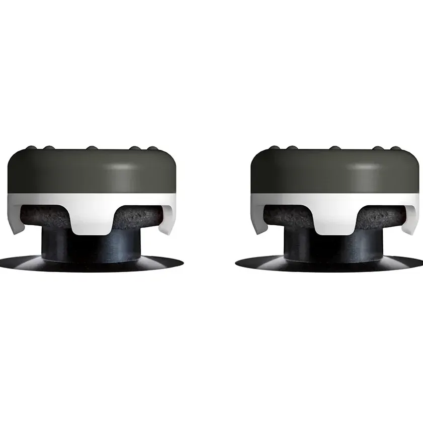 Аксесоар KontrolFreek Action Adventure Thumbsticks CQC Grey
