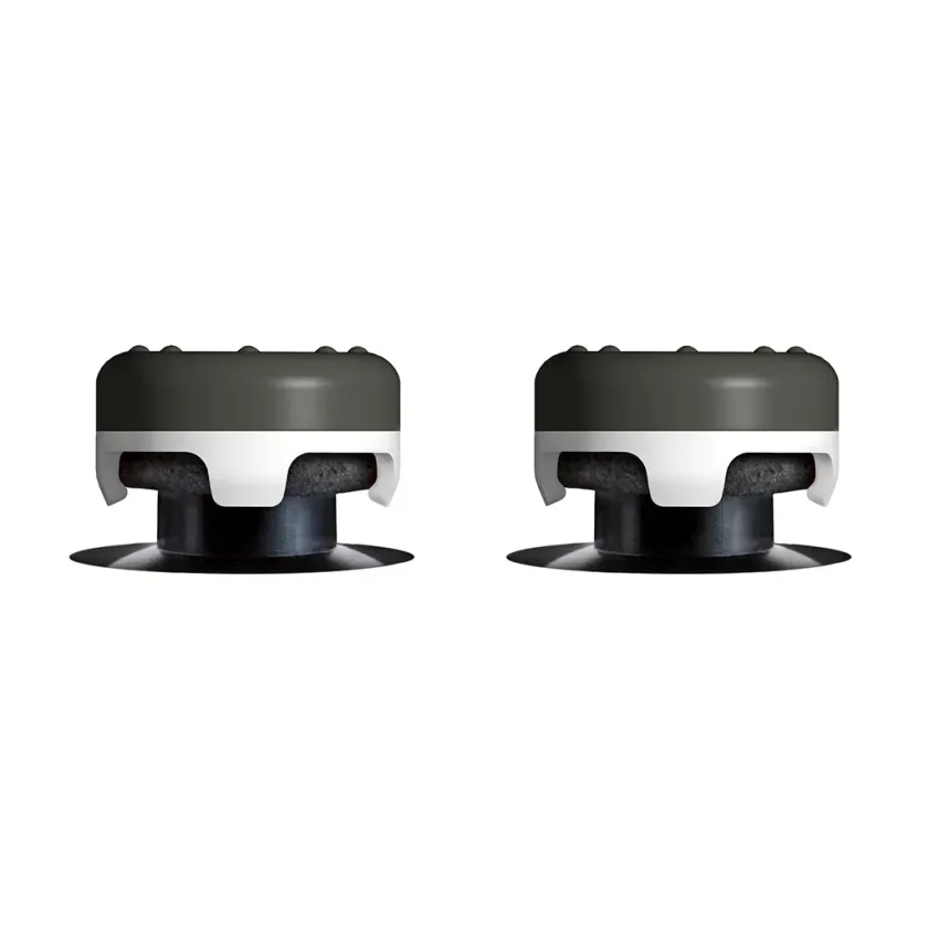 Аксесоар KontrolFreek Action Adventure Thumbsticks CQC Grey Аксесоар KontrolFreek Action Adventure Thumbsticks CQC Grey