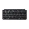 Безжична клавиатура Keychron B1 Pro Ultra-Slim Space Gray