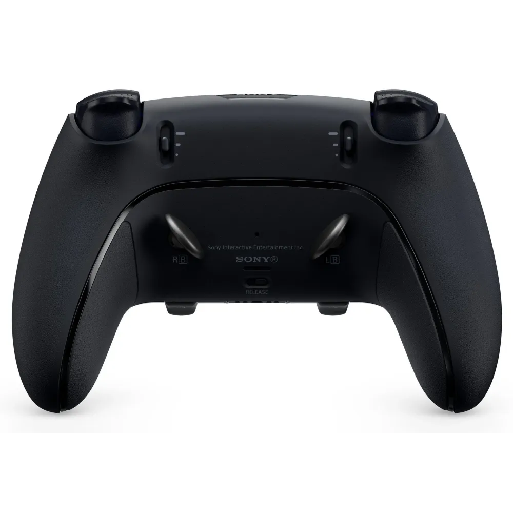 Безжичен геймпад Sony PS5 DualSense Edge - Midnight Black
