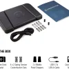 Контролер Elgato Stream Deck Pedal Контролер Elgato Stream Deck Pedal