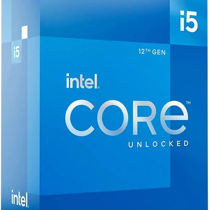 Процесор Intel Alder Lake Core i5-12600K, 10 Cores, 3.7GHz, 20MB, LGA1700, 125W, BOX