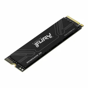 SSD Kingston Fury Renegade G5 NVMe M.2 PCIe 5.0 - 1024GB