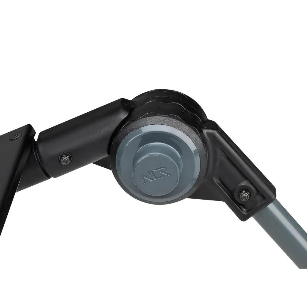 Геймърски стол Next Level F-GT Lite Foldable Formula and GT Cockpit - Grey Геймърски стол Next Level F-GT Lite Foldable Formula and GT Cockpit - Grey