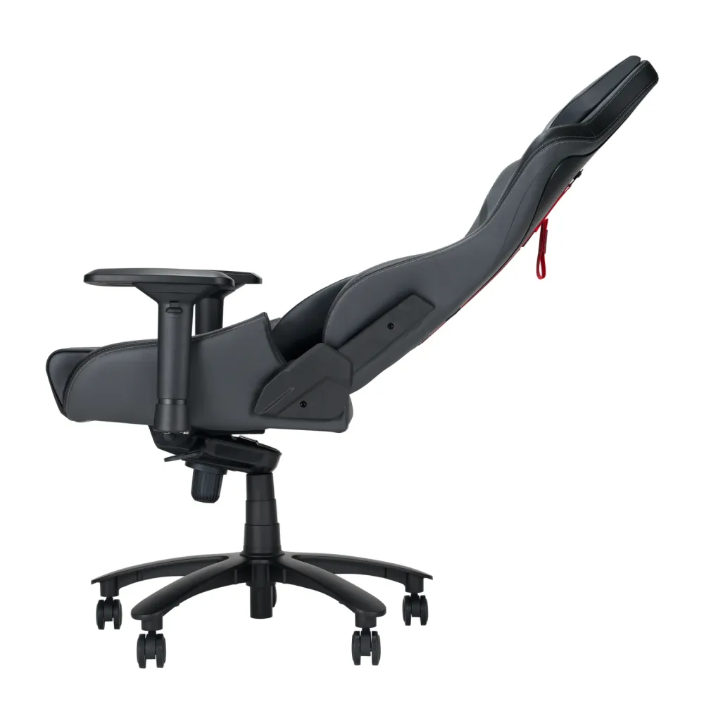 Геймърски стол ASUS ROG Chariot X Core - Gray Геймърски стол ASUS ROG Chariot X Core - Gray