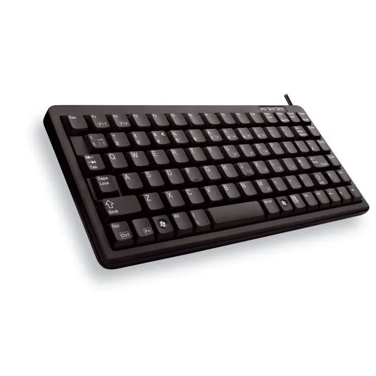 Жична клавиатура CHERRY G84-4100