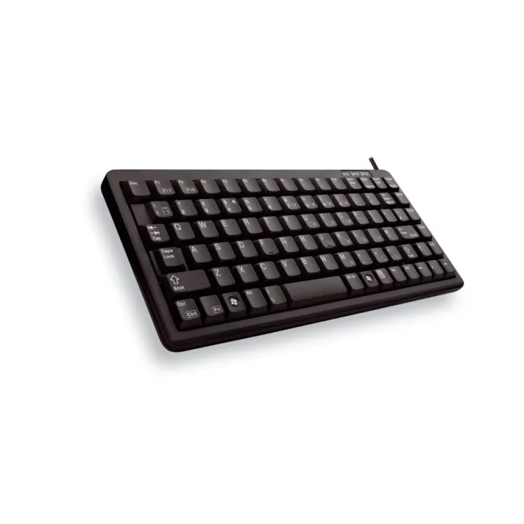 Жична клавиатура CHERRY G84-4100 Жична клавиатура CHERRY G84-4100