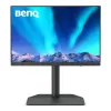 Монитор за фото и видео редактиране BenQ SW242Q, 24.1