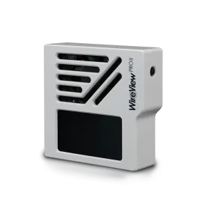 Датчик за видеокарта Thermal Grizzly WireView Pro II GPU 12V-2x6 Reversed - White