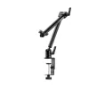 AverMedia Стойка Multi-Angle Arm Flexi Go - BA311L за микрофон и камера