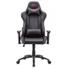Геймърски стол FragON 2X Series V2 - Black