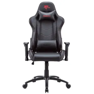 Геймърски стол FragON 2X Series V2 - Black
