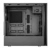 Кутия Cooler Master Silencio S600 TG Кутия Cooler Master Silencio S600 TG