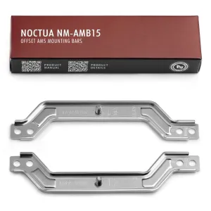 Noctua Mounting Kit NM-AMB15 Noctua Mounting Kit NM-AMB15