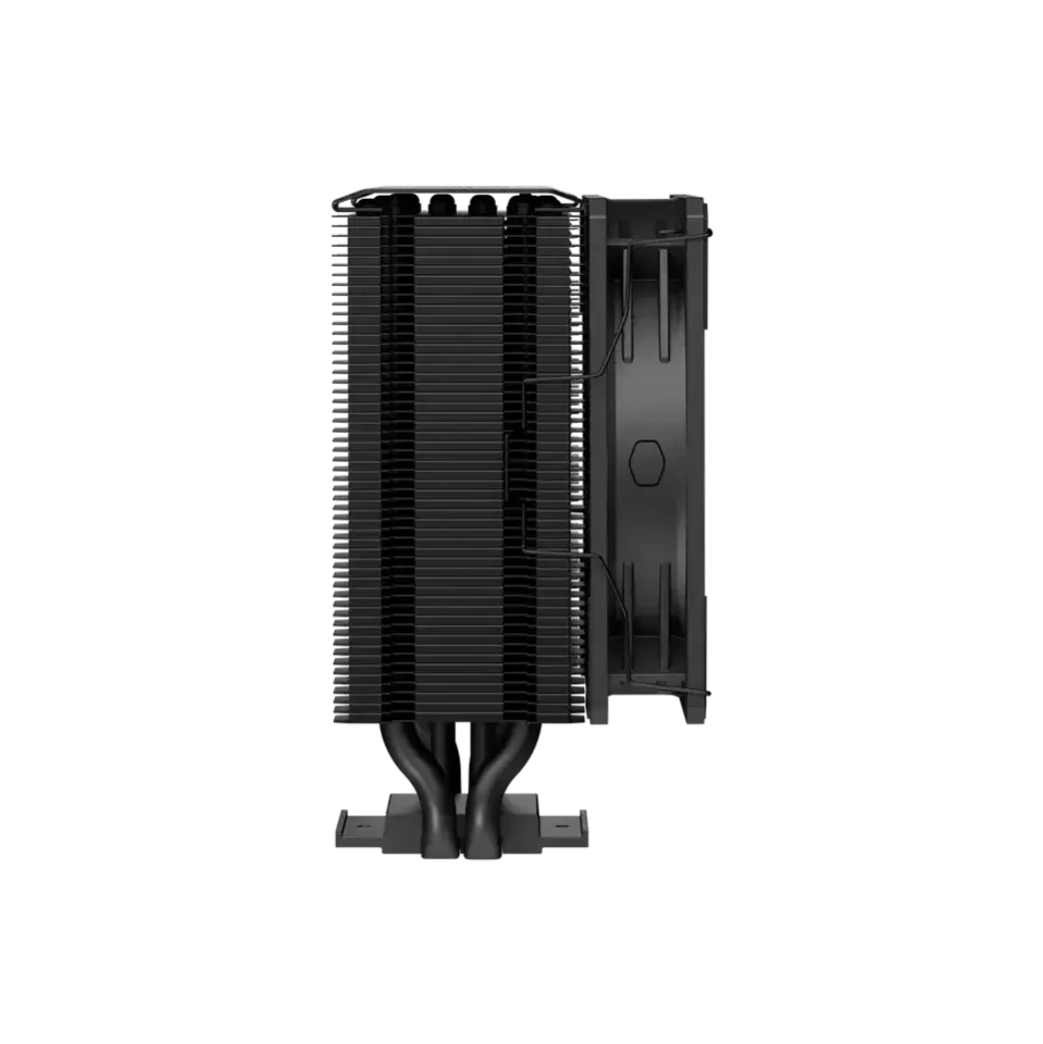 Охладител Cooler Master Hyper 212 3DHP ARGB - Black