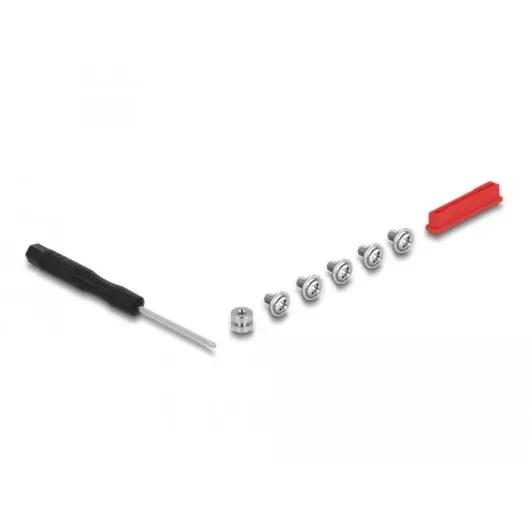 Карта Delock 64136, M.2 Key M Extension NVMe, Кабел 20 см. Карта Delock 64136, M.2 Key M Extension NVMe, Кабел 20 см.