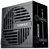 Захранващ блок Lian Li RB650B Black 650W 80+ Bronze PCIe 5.1, ATX 3.1