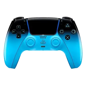 Безжичен геймпад Sony PS5 DualSense Wireless Controller Rhytm blue