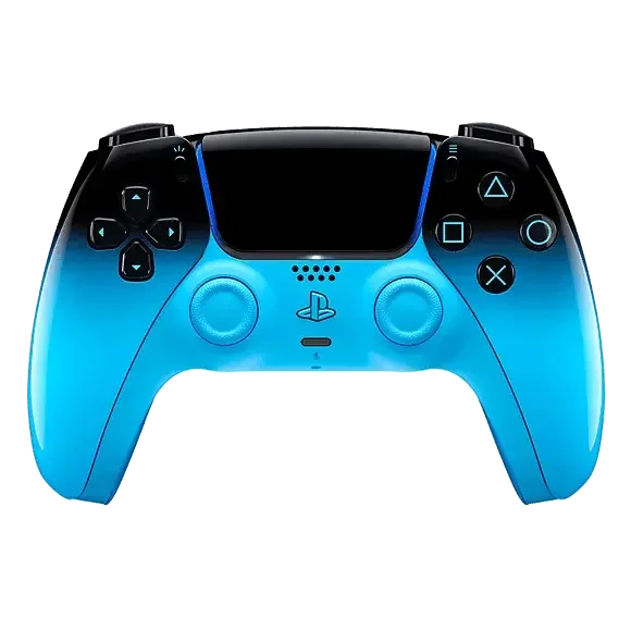 Безжичен геймпад Sony PS5 DualSense Wireless Controller Rhytm blue