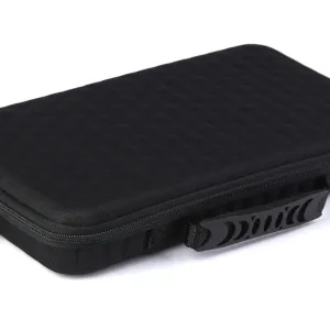 Kалъф за клавиатура Keychon (Plastic) удароустойчив, Черен