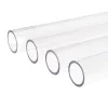 Твърди връзки Alphacool Ice Tube 16/13mm PETG 60cm - 4бр