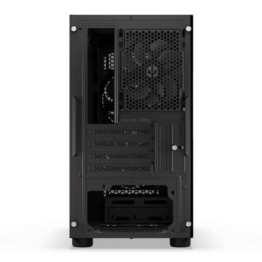 Кутия ENDORFY Signum M30 ARGB - Middle Tower