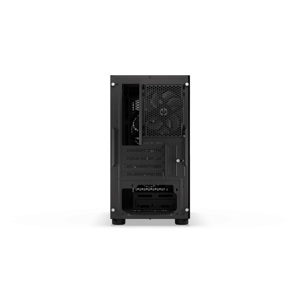 Кутия ENDORFY Signum M30 ARGB - Middle Tower
