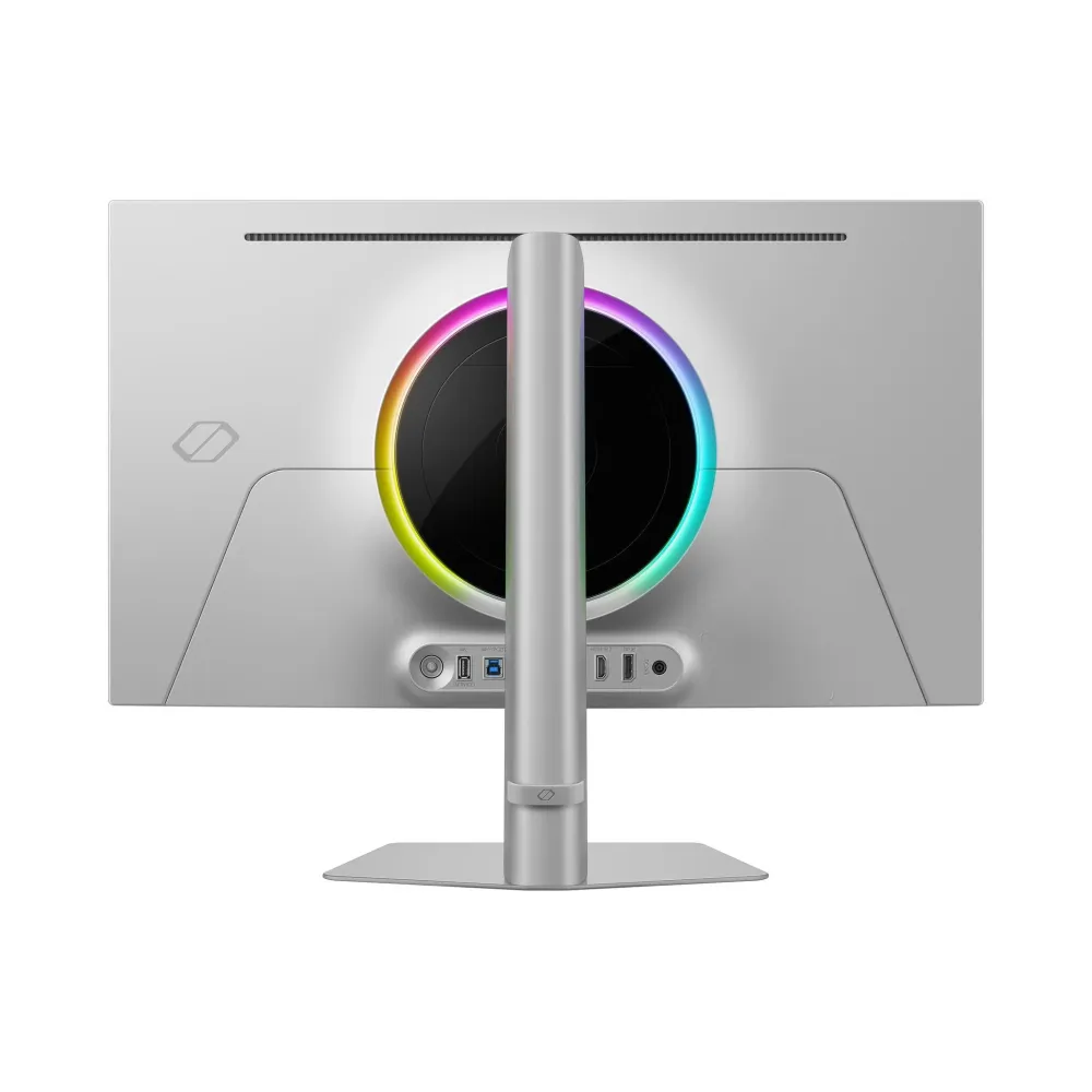 Монитор SAMSUNG Odyssey OLED G6 G60SF - 27 Монитор SAMSUNG Odyssey OLED G6 G60SF - 27
