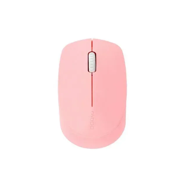 Безжична оптична мишка RAPOO M100 Silent