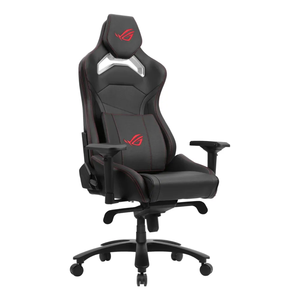 Геймърски стол ASUS ROG Chariot X Core - Black